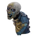 Iron Maiden Popiersie Piece of Mind Nemesis Now 12 cm