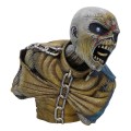 Iron Maiden Popiersie Piece of Mind Nemesis Now 12 cm