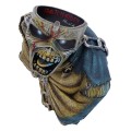 Nemesis Now Iron Maiden Popiersie Piece of Mind 12 cm