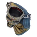 Iron Maiden Popiersie Piece of Mind Nemesis Now 12 cm