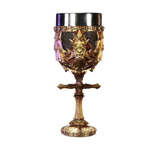 Kubek Nemesis Now Dark Souls Ornstein