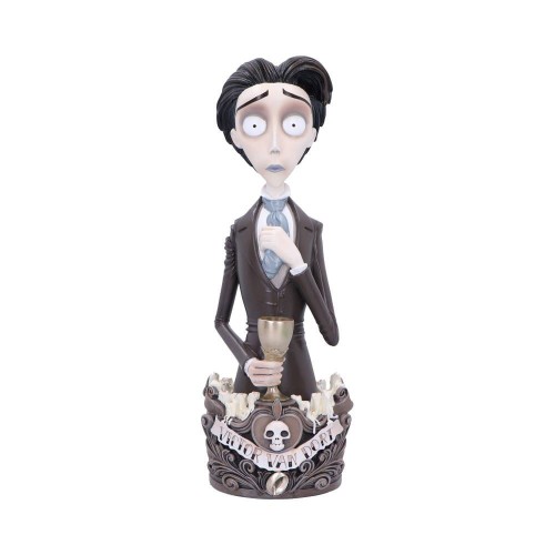 Nemesis Now Corpse Bride Popiersie Victor 31 cm