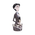 Corpse Bride Popiersie Victor Nemesis Now 31 cm