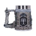 Nemesis Now Lord Of The Rings Kufel Gondor 15 cm