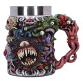 Nemesis Now Dungeons & Dragons Kufel Beholder