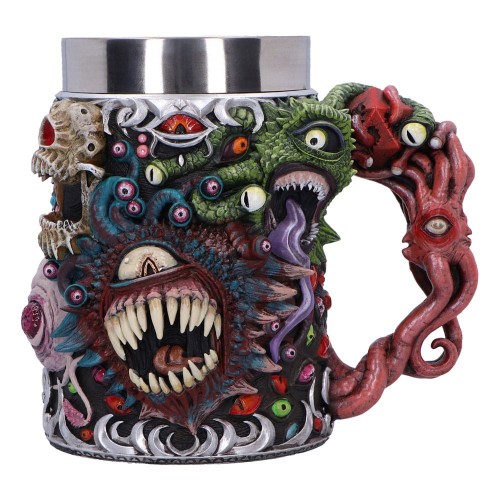 Nemesis Now Dungeons & Dragons Kufel Beholder