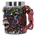 Dungeons & Dragons Kufel Beholder Nemesis Now