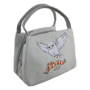Harry Potter Lunch Torba Hedwig Kids