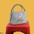 Cinereplicas Torba Harry Potter Lunch Hedwig Kids