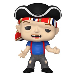 The Goonies POP! Movies Vinyl Figurka Sloth 9 cm