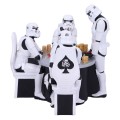 Nemesis Now Star Wars Diorama Stormtrooper Poker Face 18 cm