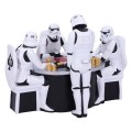 Star Wars Diorama Stormtrooper Poker Face Nemesis Now 18 cm
