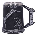 Album Nemesis Now Metallica Kufel The Black