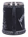 Nemesis Now Album Metallica Kufel The Black