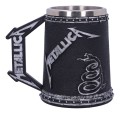 Album Metallica Kufel The Black Nemesis Now