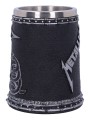 Metallica Kufel The Black Album Nemesis Now