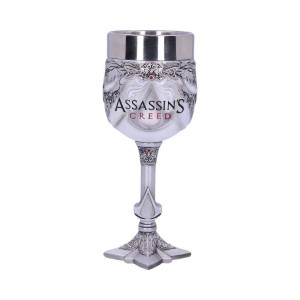 Kielich Assassin's Creed Kubek Logo