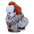 IT Popiersie Pennywise Nemesis Now 30 cm