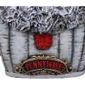 IT Popiersie Pennywise Nemesis Now 30 cm