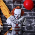 IT Popiersie Pennywise Nemesis Now 30 cm