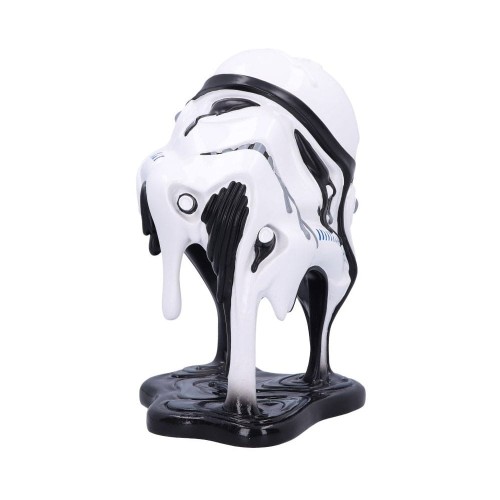 Figurka Nemesis Now Original Stormtrooper Too Hot To Handle Stormtrooper 23 cm