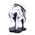 Nemesis Now Original Stormtrooper Too Hot To Handle Stormtrooper Figurka 23 cm