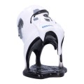 Nemesis Now Original Stormtrooper Too Hot To Handle Stormtrooper Figurka 23 cm