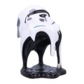 Figurka Nemesis Now Original Stormtrooper Too Hot To Handle Stormtrooper 23 cm
