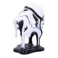 Nemesis Now Original Stormtrooper Too Hot To Handle Stormtrooper Figurka 23 cm