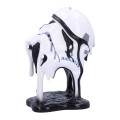 Figurka Nemesis Now Original Stormtrooper Too Hot To Handle Stormtrooper 23 cm