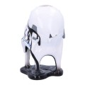Nemesis Now Original Stormtrooper Too Hot To Handle Stormtrooper Figurka 23 cm