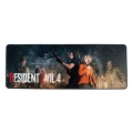 FaNaTtik Resident Evil 4 Desk Pad & Podstawka Set