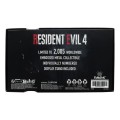Resident Evil 4 1/1 Metal Exclusive Upgrade Ticket Replika FaNaTtik