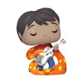 Figurka Funko Coco POP Disney Vinyl Miguel w/guitar (Glow-in-the-Dark) 9 cm