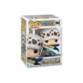 Funko Figurka One Piece POP Animation Vinyl Trafalgar Law 9 cm