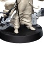 Weta Workshop Figurki The Lord of the Rings of Fandom PVC Figurka Statuetka Saruman the White 26 cm