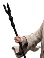 Figurki Weta Workshop The Lord of the Rings of Fandom PVC Figurka Statuetka Saruman the White 26 cm
