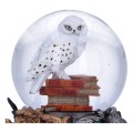 Nemesis Now Harry Potter Snow Globe Hedwig 18 cm