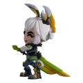 League of Legends Vinyl Anima Squad Miss Riven Figurka Youtooz 10 cm