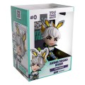 Youtooz League of Legends Vinyl Anima Squad Miss Riven Figurka 10 cm