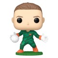 Figurka Funko EFL POP Football Vinyl Barcelona - Ter Stegen 9 cm