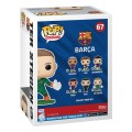 Figurka EFL POP Football Vinyl Barcelona - Ter Stegen Funko 9 cm