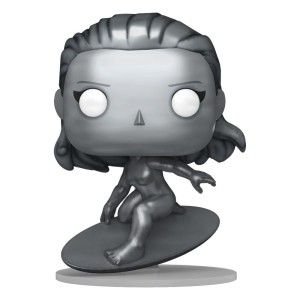 The Fantastic Four: First Steps POP! Marvel Vinyl Figurka Silver Surfer 9 cm
