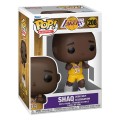 Funko Figurka NBA Legends POP Sports Vinyl Lakers- Shaq('00 WCF Celebration) 9 cm