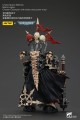 Joy Toy (CN) Figurka Warhammer 40k Chaos Space Marines Black Legion Chosen Champion with bolter and power maul 20 cm
