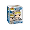 Funko The Empire Strikes Back Bitty POP 2-Pack L&W Figurka 2,5 cm