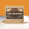 Numskull Metal Gear Solid Tubbz PVC The Orange Box Boxed Edition Figurka 10 cm
