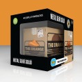 Numskull Figurka Metal Gear Solid Tubbz PVC The Orange Box Boxed Edition 10 cm
