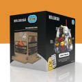 Figurka Metal Gear Solid Tubbz PVC The Orange Box Boxed Edition Numskull 10 cm
