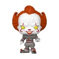 Figurka Funko It-Welcome to Derry POP Plus Vinyl Pennywise the Dancing Clown 9 cm